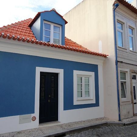 Casa Aveiro Canal Da Ria 외부 사진