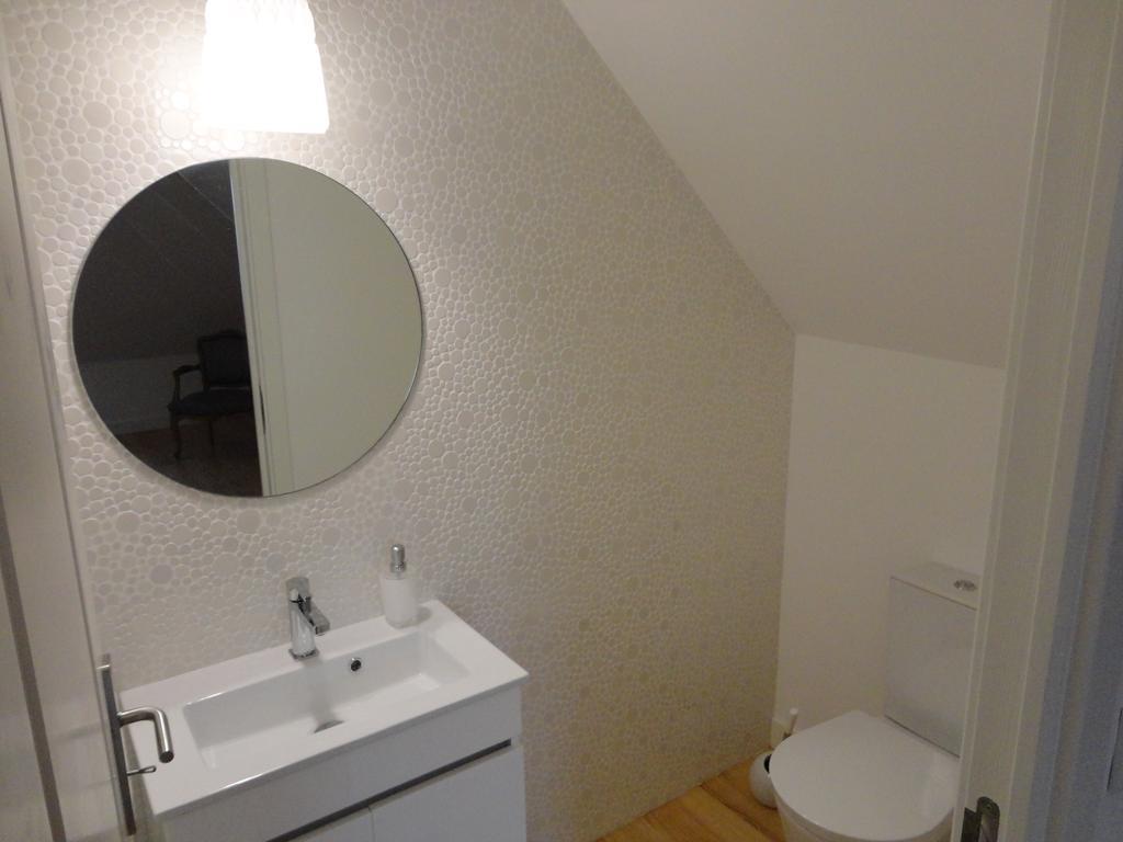Casa Aveiro Canal Da Ria 외부 사진