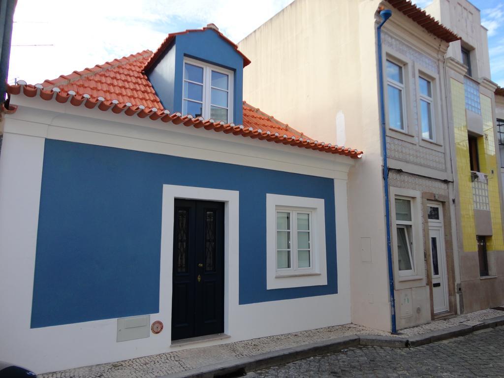 Casa Aveiro Canal Da Ria 외부 사진